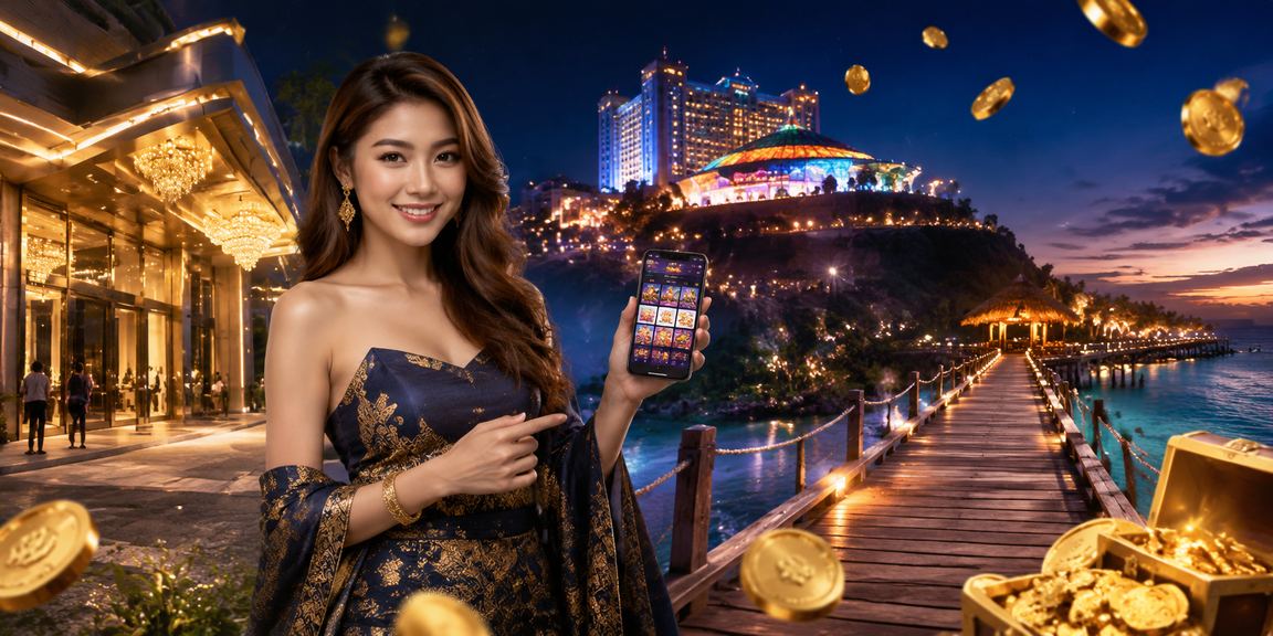 Baccarat Genting Highlands Kasino Genting Highlands dengan permainan Baccarat menarik dan interaktif
