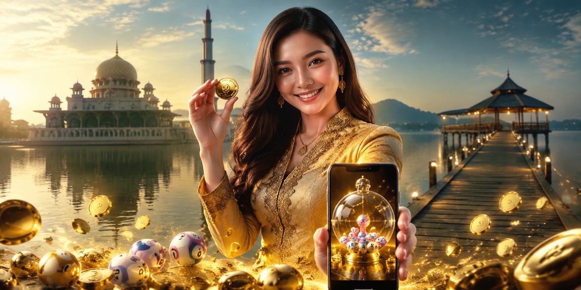 Loteri Putrajaya Loteri Putrajaya dengan tawaran jackpot menarik setiap minggu pelanggan Malaysia